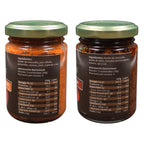 Pack Dúo Pesto Tomate Deshidratado y Pimentón Asado