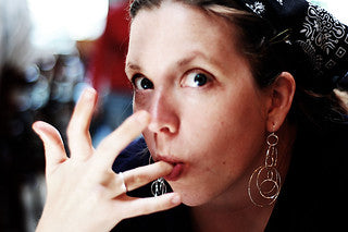 Aderezos de Tomate Merkén Ahumado