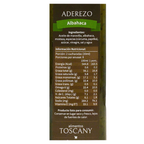 Aderezos de Albahaca - Natural