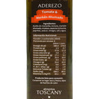 Aderezos de Tomate Merkén Aumado