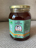 Miel Multiflora Oriana 100% Natural 1kg