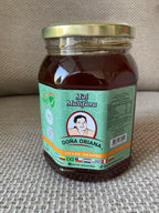 Miel Multiflora Oriana 100% Natural 1kg