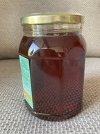 Miel Multiflora Oriana 100% Natural 1kg