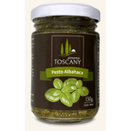 Pesto Albahaca Parmesano  Tradicional