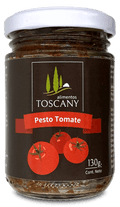 Pesto Tomate Deshidratado