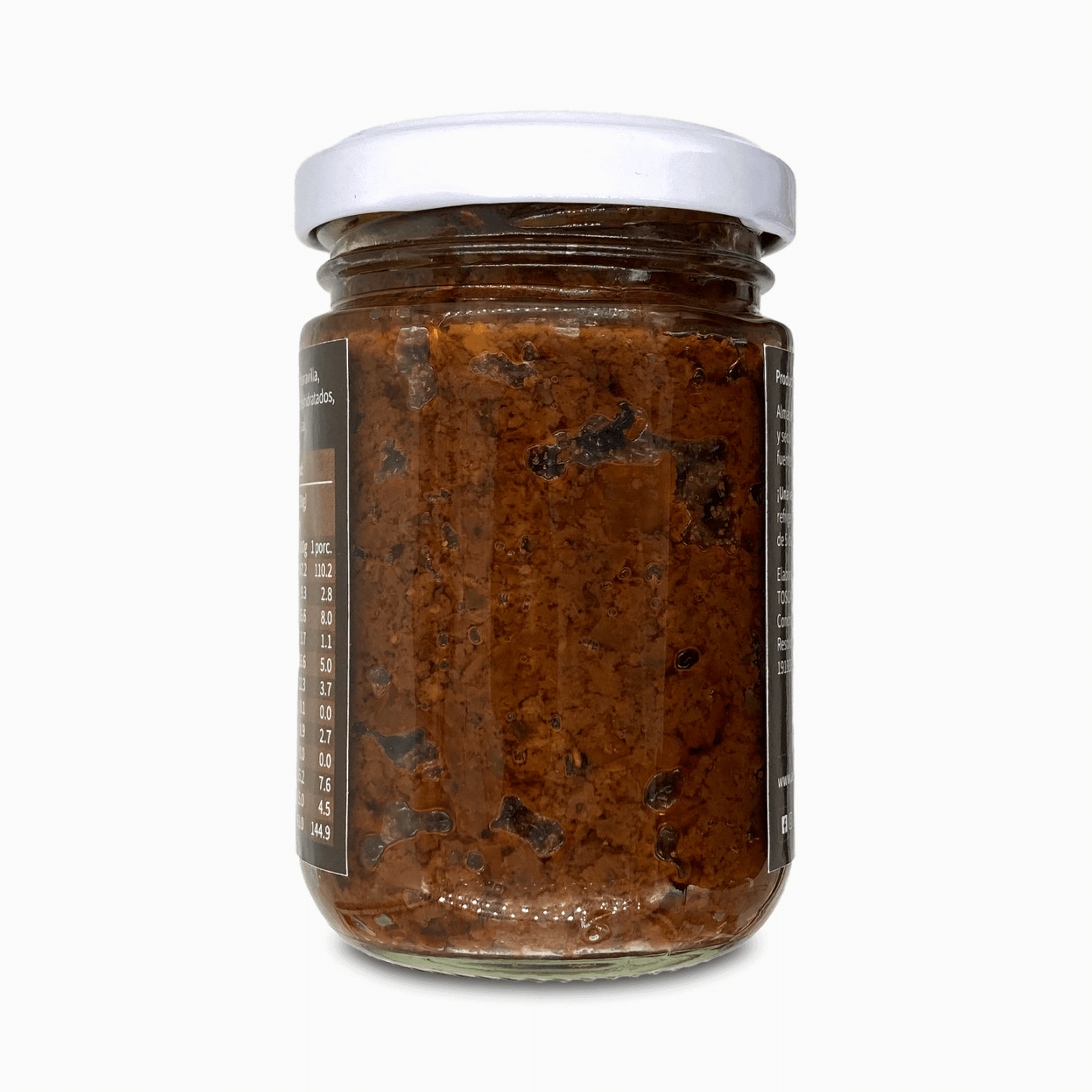 Pesto Tomate Deshidratado